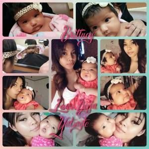 Meet your Posher, Dee